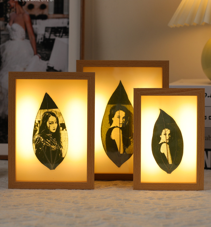 FOTOHOJA + Marco Luminoso